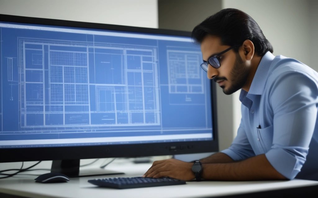 AutoCAD 2D & 3D Drafting Course