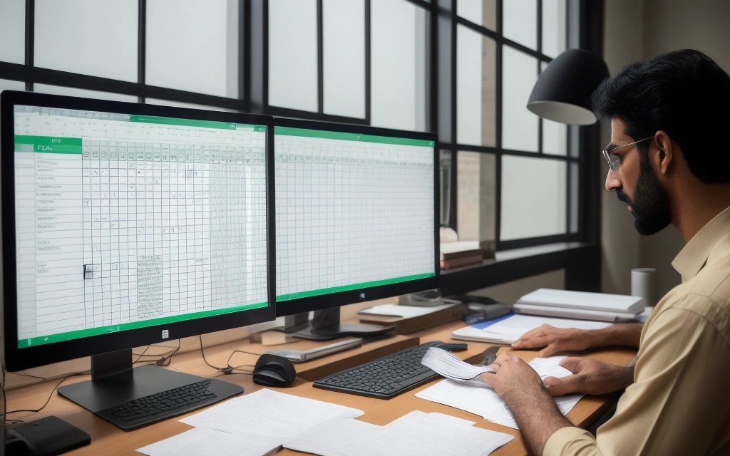 Microsoft Office Professional Course