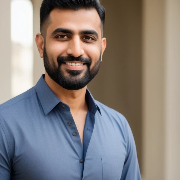 Bilal Ahmed