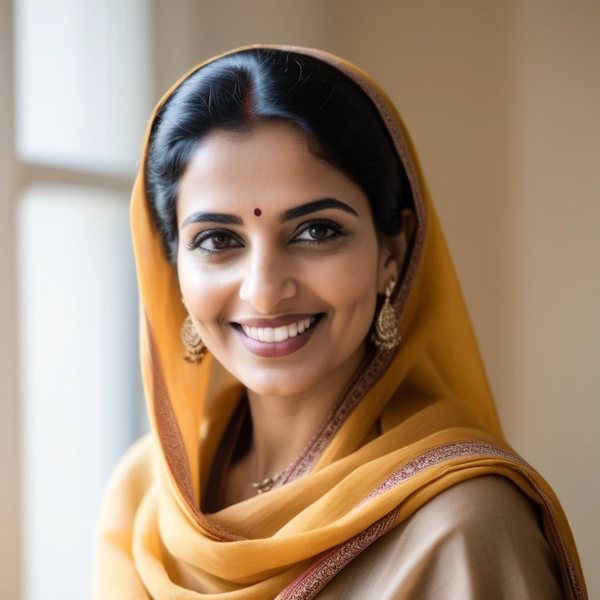 Fatima Zahra