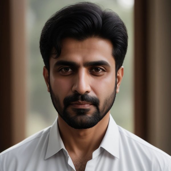 Usman Tariq